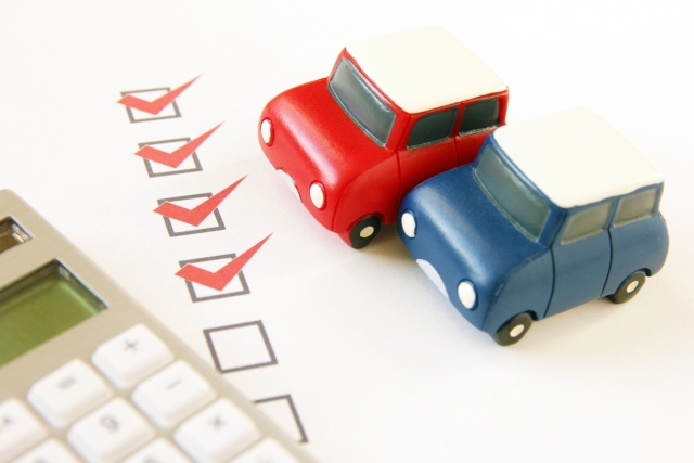 自動車保険が安いネット損保の事故対応ランキング