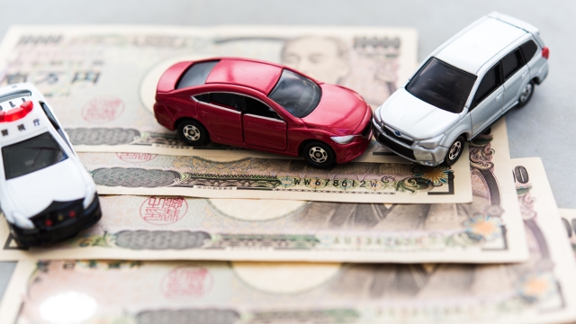 自動車保険が安いネット損保の補償内容ランキング
